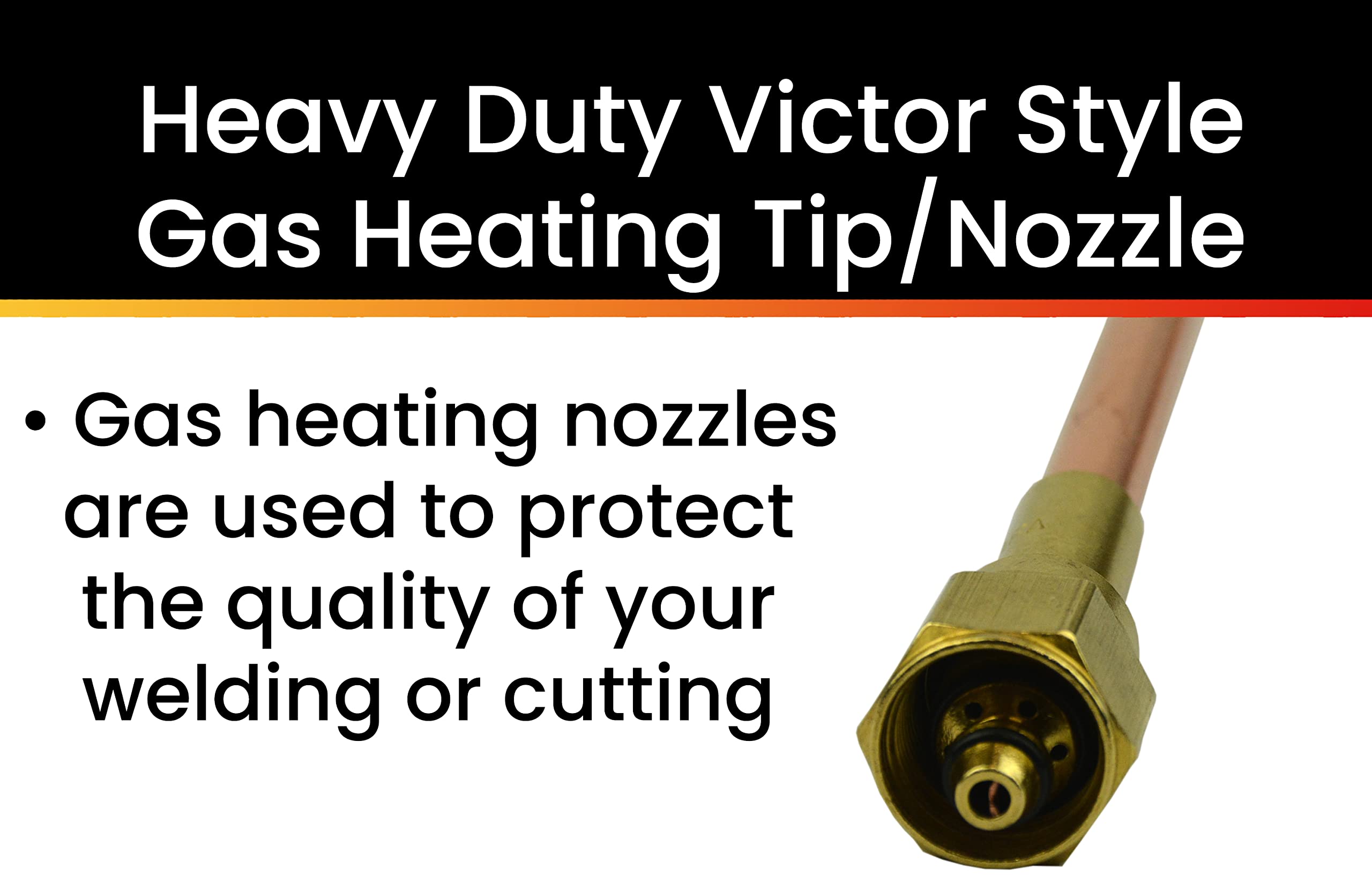 Amazon.co.jp: Hot Max 24089 高耐久 ビクタースタイル ガス加熱